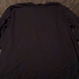 Carhartt long sleeve shirt